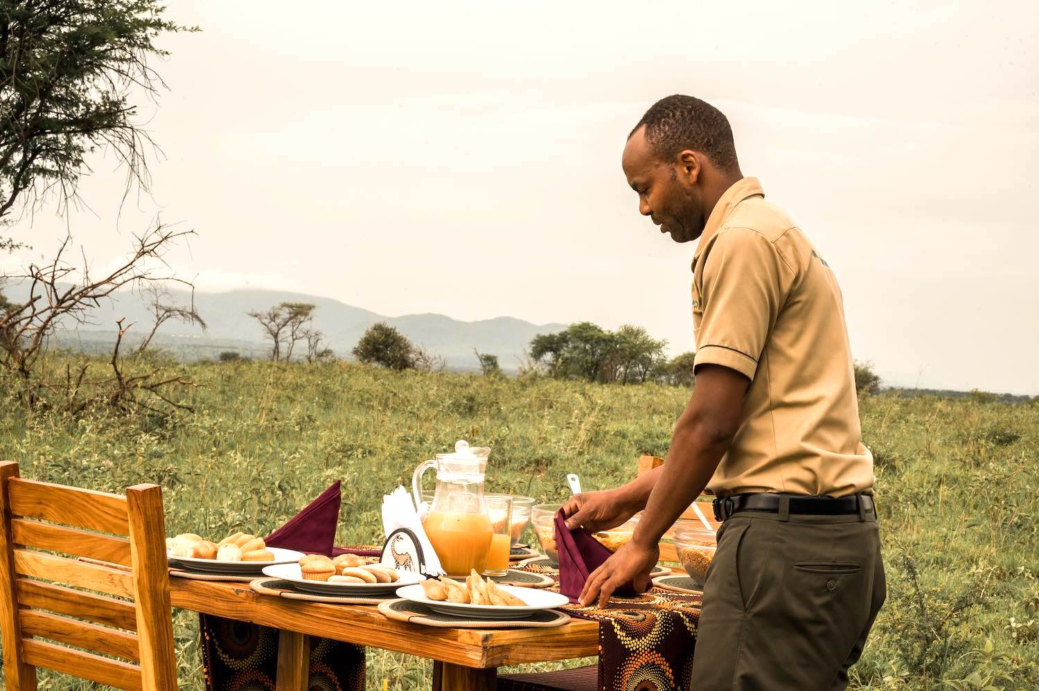 bush-lunch-1 bush-lunch-1