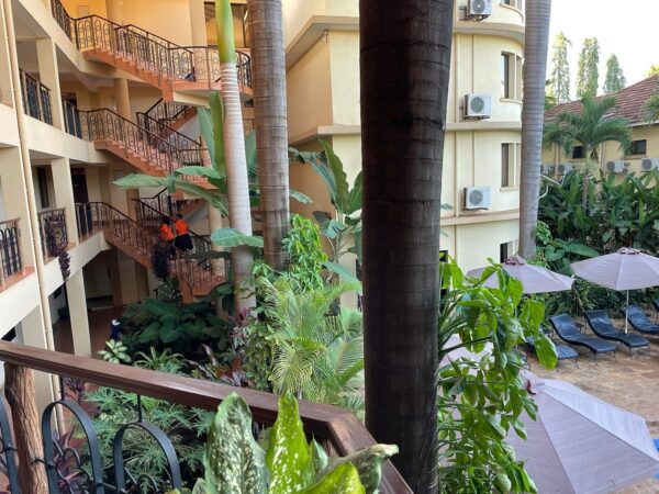 PARK VIEW INN:MOSHI - Image 5