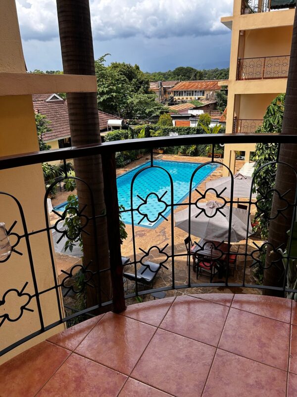 PARK VIEW INN:MOSHI - Image 4