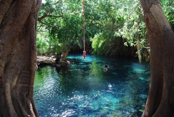 CHEMKA HOTSPRING – ARUSHA. - Image 4