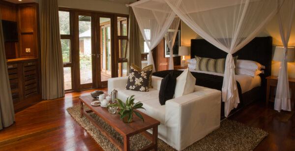 LAKE DULUTI LODGE: ARUSHA - Image 2