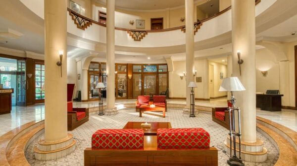 KIBO PALACE HOTEL: ARUSHA - Image 5