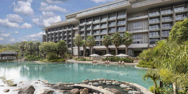 GRAN MELIA: ARUSHA - Image 3