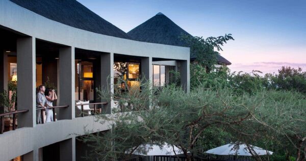 FOUR SEASON SAFARI LODGE: Centre Serengeti - Image 4