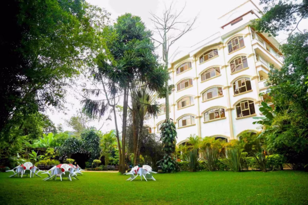 KILIMANJARO MOUNTAIN RESORT:MOSHI - Image 2
