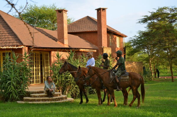 KILI VILLAS – DOLLY ESTATE : ARUSHA - Image 4