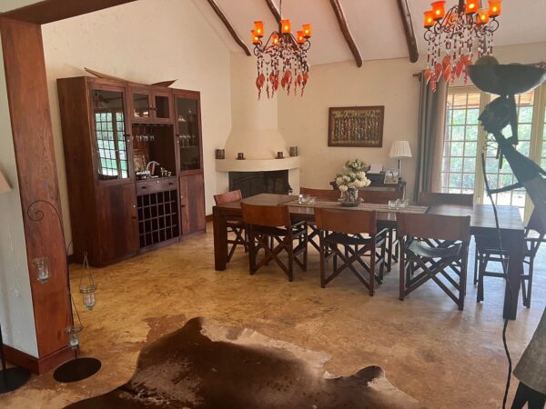KILI VILLAS – DOLLY ESTATE : ARUSHA - Image 3