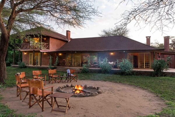 KILI VILLAS – DOLLY ESTATE : ARUSHA - Image 6