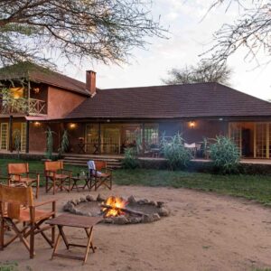 KILI VILLAS – DOLLY ESTATE : ARUSHA
