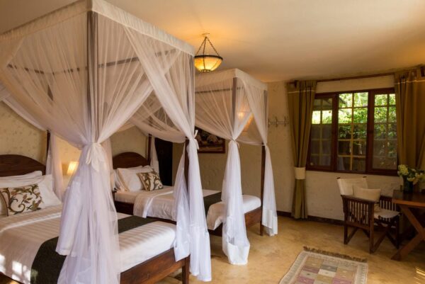 KILI VILLAS – DOLLY ESTATE : ARUSHA - Image 2