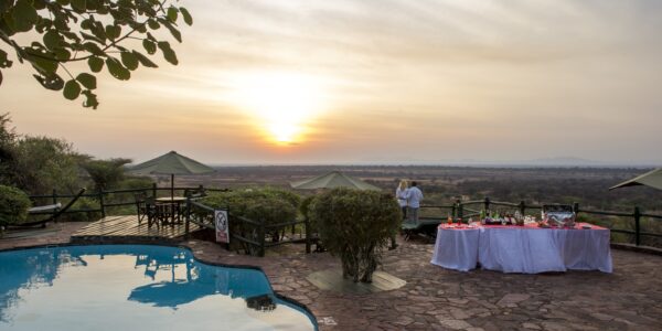 KIRAWIRA SERENA CAMP: Centre Serengeti - Image 5