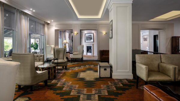 FOUR POINTS BY SHERATON HOTEL: ARUSHA - Image 4