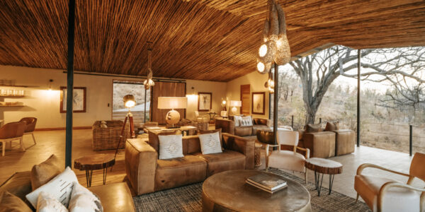 NIMALI CENTRAL SERENGETI: Centre Serengeti
