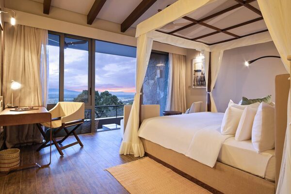 MELIA SERENGETI LODGE: Centre Serengeti - Image 2