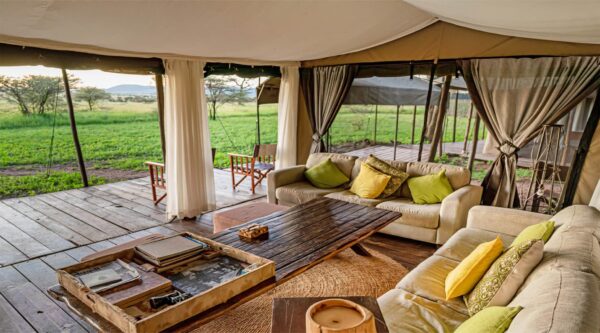 4 Days / 3 Nights - Tanzania Safari Journey
