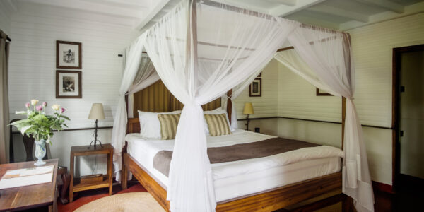 MOUNT MERU GAME LODGE: ARUSHA - Image 4