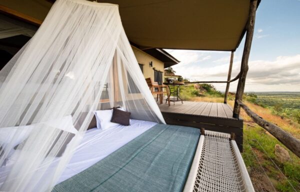 LEMALA MPINGO RIDGE LODGE: Tarangire park - Image 5