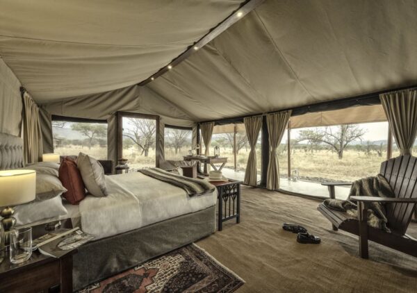 NIMALI CENTRAL SERENGETI: Centre Serengeti - Image 8