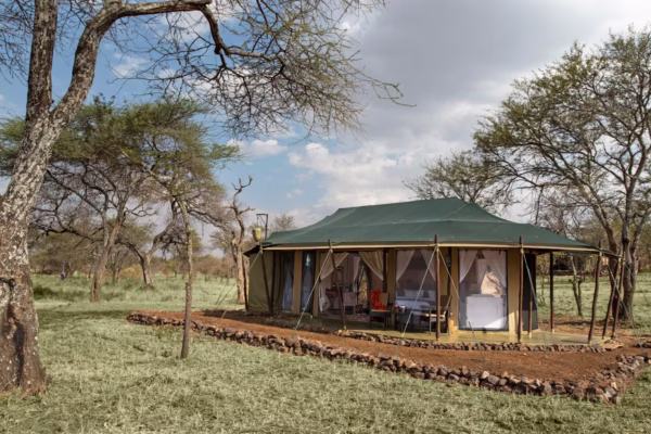 OLE SERAI LUXURY CAMP – MORU KOPJES BY WELLWORTH : Centre Serengeti - Image 4