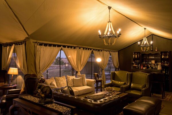 OLE SERAI LUXURY CAMP – TURNER SPRINGS BY WELLWORTH : Centre Serengeti - Image 6