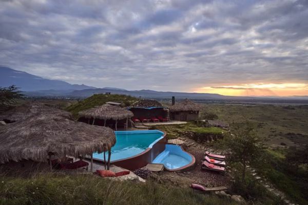 SHU’MATA CAMP:MOSHI - Image 4