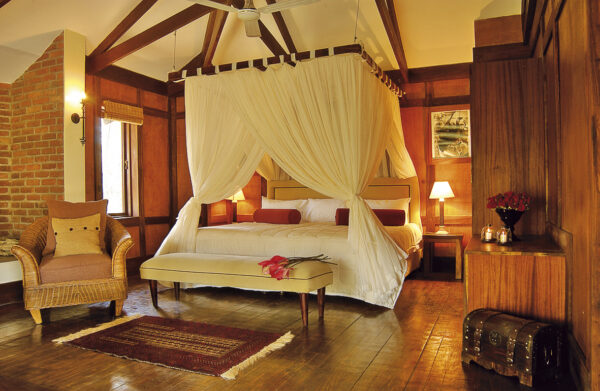 ARUSHA COFFEE LODGE " ARUSHA - Image 4