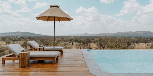 NIMALI CENTRAL SERENGETI: Centre Serengeti - Image 7