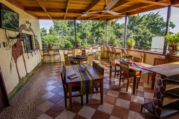 NDARAKWAI RANCH:MOSHI - Image 6