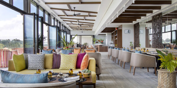 GRAN MELIA: ARUSHA - Image 2