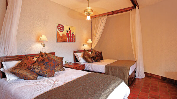 TARANGIRE SOPA LODGE: Tarangire park - Image 4