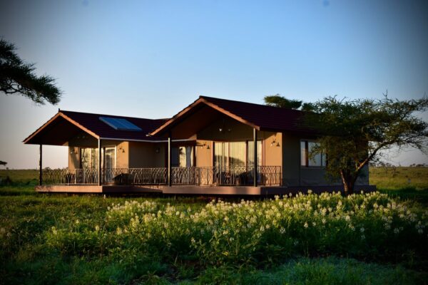 SERENGETI SAMETU: Centre Serengeti