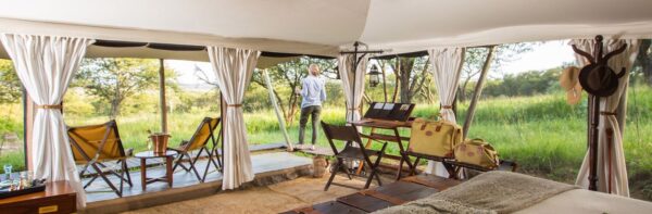 NIMALI CENTRAL SERENGETI: Centre Serengeti - Image 12