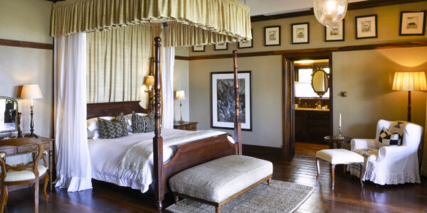 SINGITA SASAKWA LODGE: Centre Serengeti - Image 3