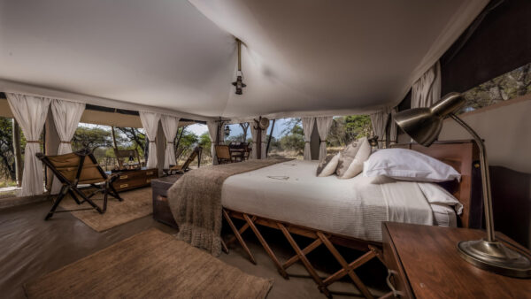 NIMALI CENTRAL SERENGETI: Centre Serengeti - Image 9