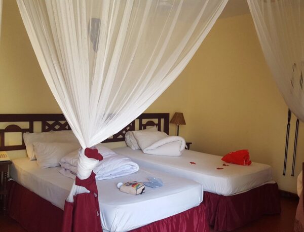 KIA LODGE :ARUSHA - Image 5