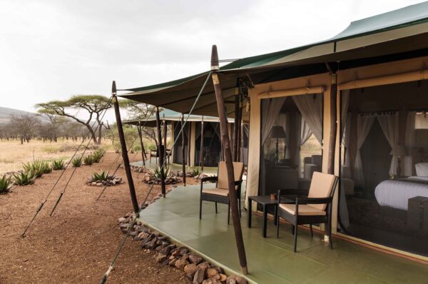 OLE SERAI LUXURY CAMP – MORU KOPJES BY WELLWORTH : Centre Serengeti - Image 7