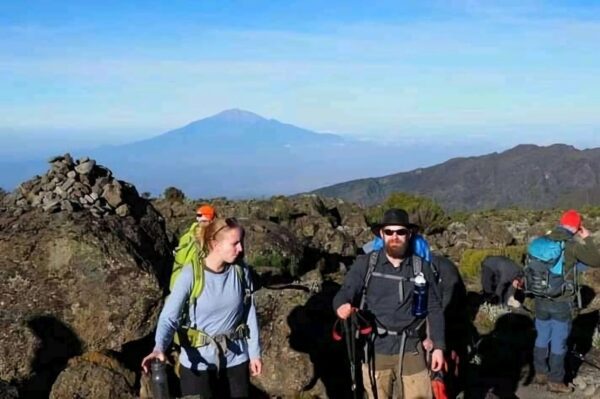 7-Days Kilimanjaro Mountain-Machame Route - Image 2