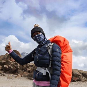 6 DAYS Mount Kilimanjaro -Marangu Route