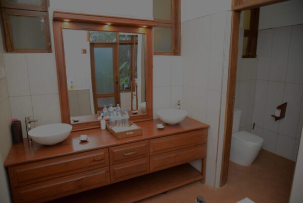 NGORONGORO COFFEE LODGE - Image 5
