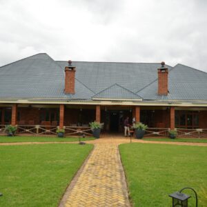 MARERA VALLEY LODGE