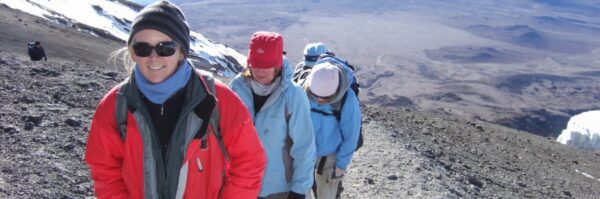 7-Days  Lemosho Route Kilimanjaro Trek - Image 2