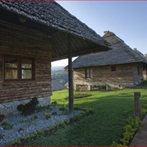 NEPTUNE NGORONGORO LUXURY LODGE
