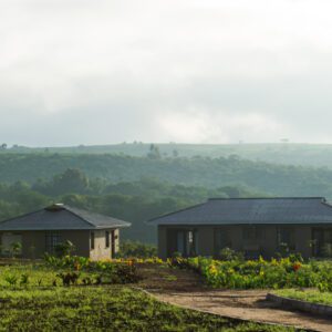 FARM HOUSE VALLEY LODGE
