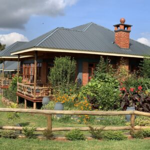 BAGHAYO GARDEN SUITES