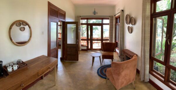 BAGHAYO GARDEN SUITES - Image 2