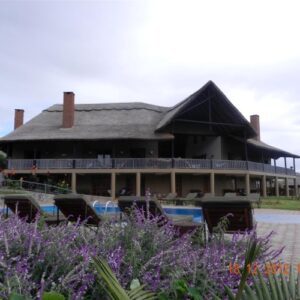 KITELA LODGE, KARATU
