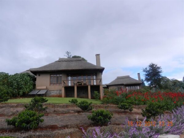 KITELA LODGE, KARATU - Image 2