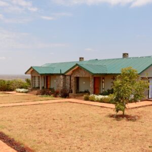 OLDEANI NGORONGORO MOUNTAIN LODGE