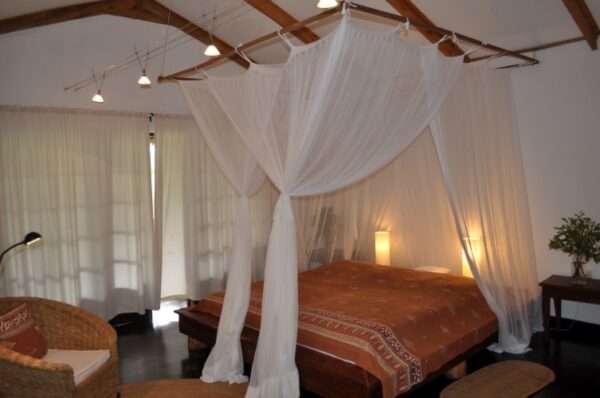THE PLANTATION LODGE - Image 3