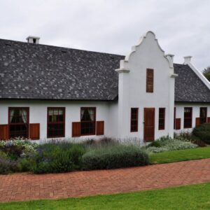 THE MANOR AT NGORONGORO